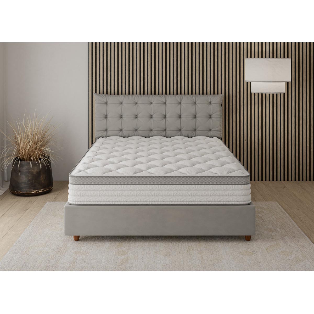 Στρώμα Discover Media Strom Bedroom Στρώμα Discover Media Strom Bedroom